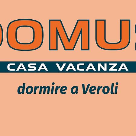 Domus - Casa Vacanza B&B Veroli Exterior foto