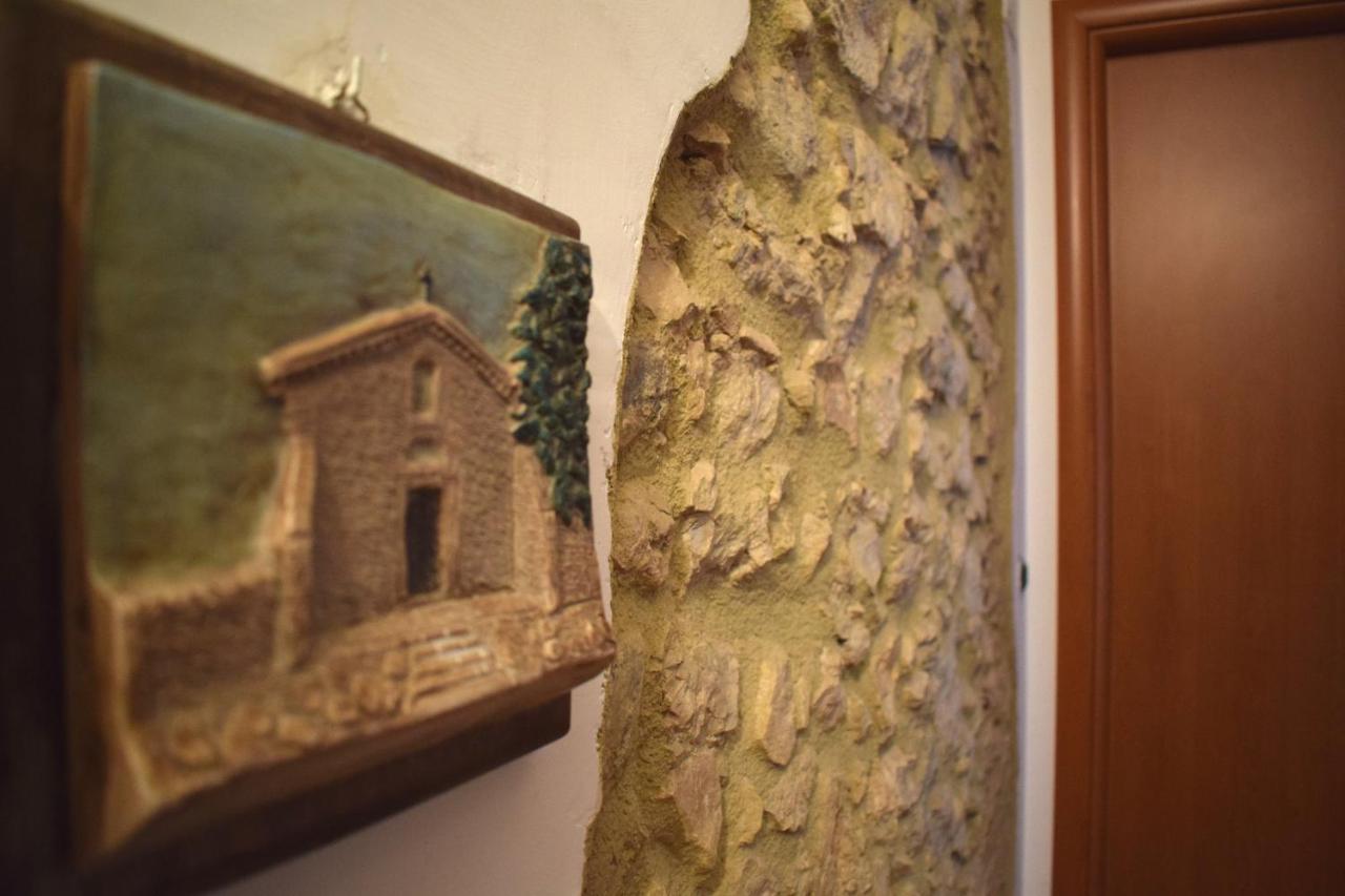 Domus - Casa Vacanza B&B Veroli Exterior foto