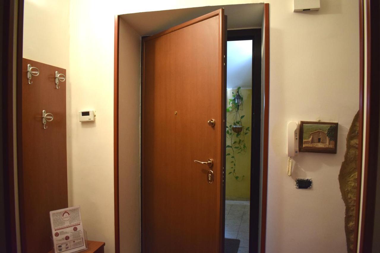 Domus - Casa Vacanza B&B Veroli Exterior foto