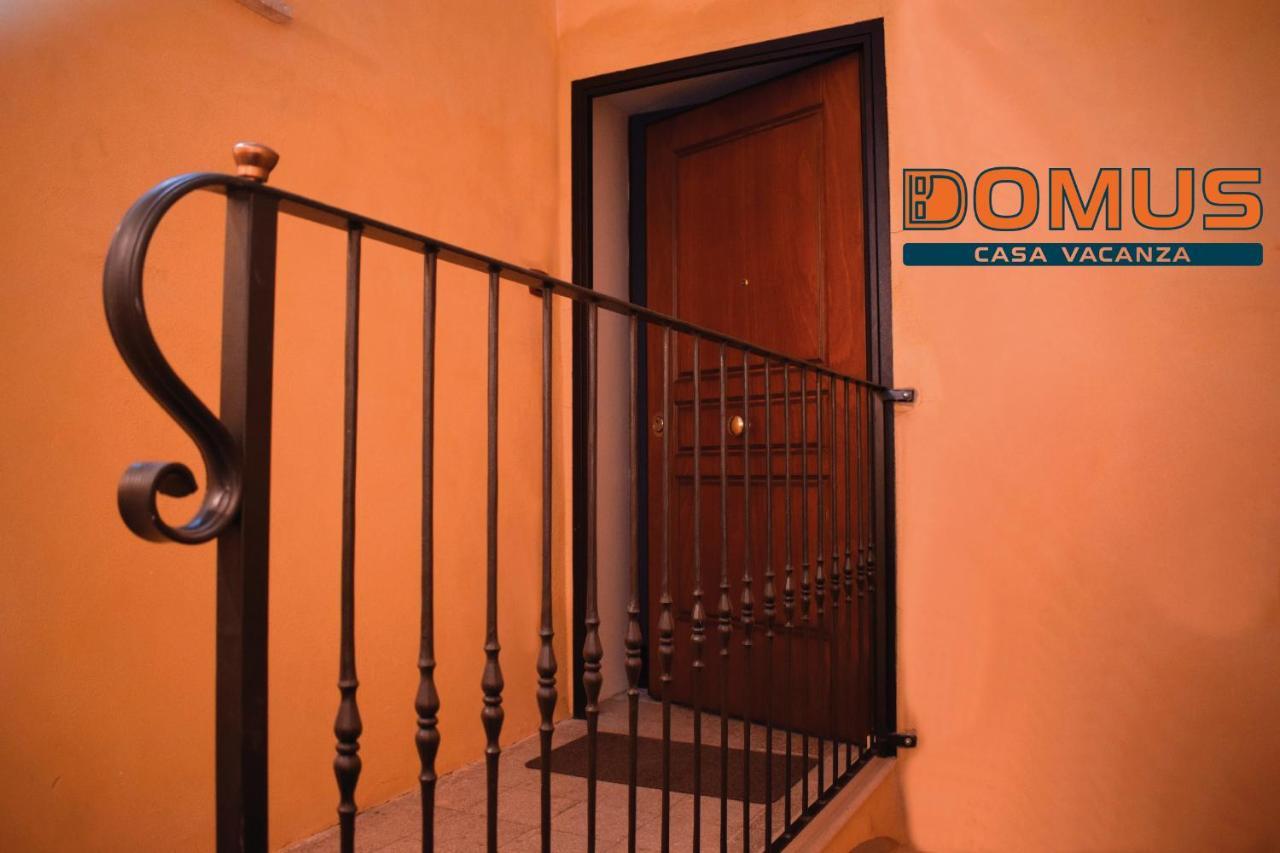 Domus - Casa Vacanza B&B Veroli Exterior foto